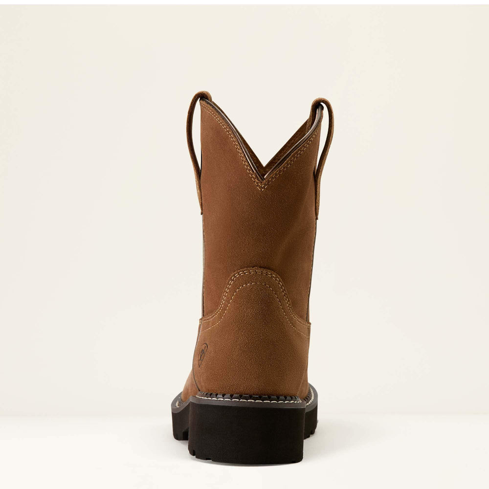 Fatbaby Slouch Western Boot-Ariat