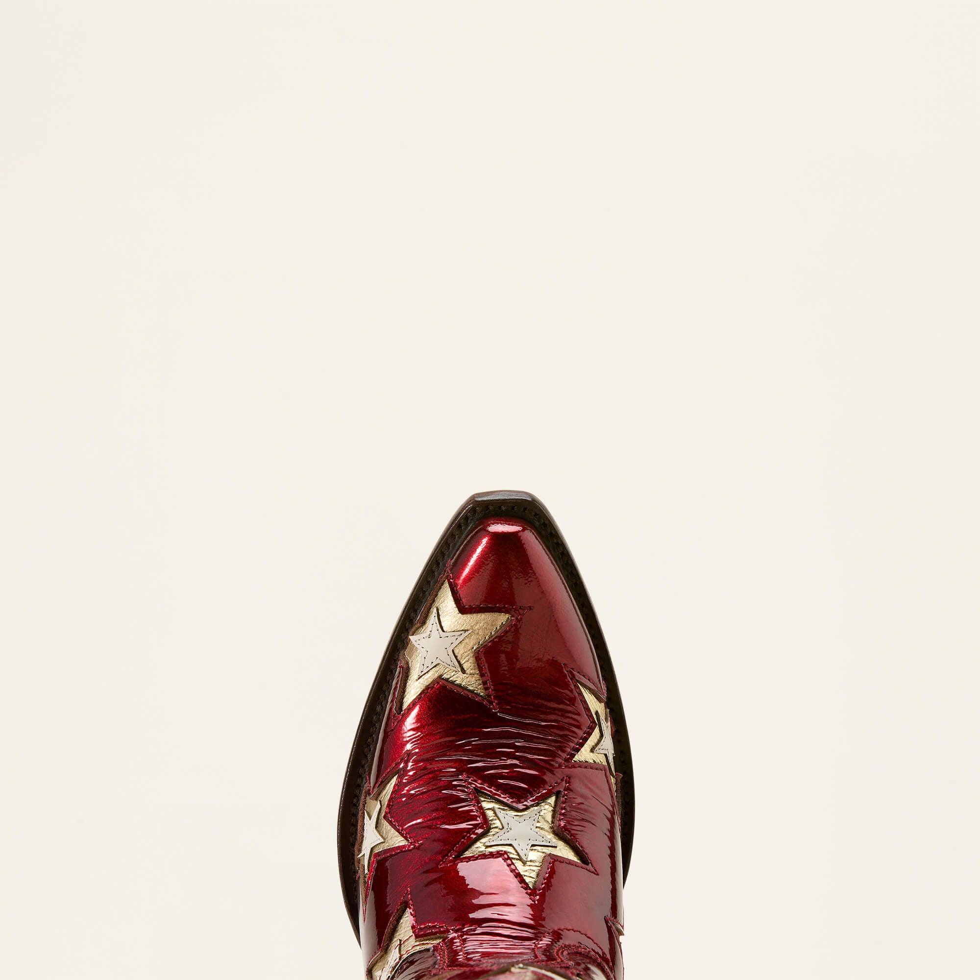 Casanova Star X Toe Western Boot-Ariat