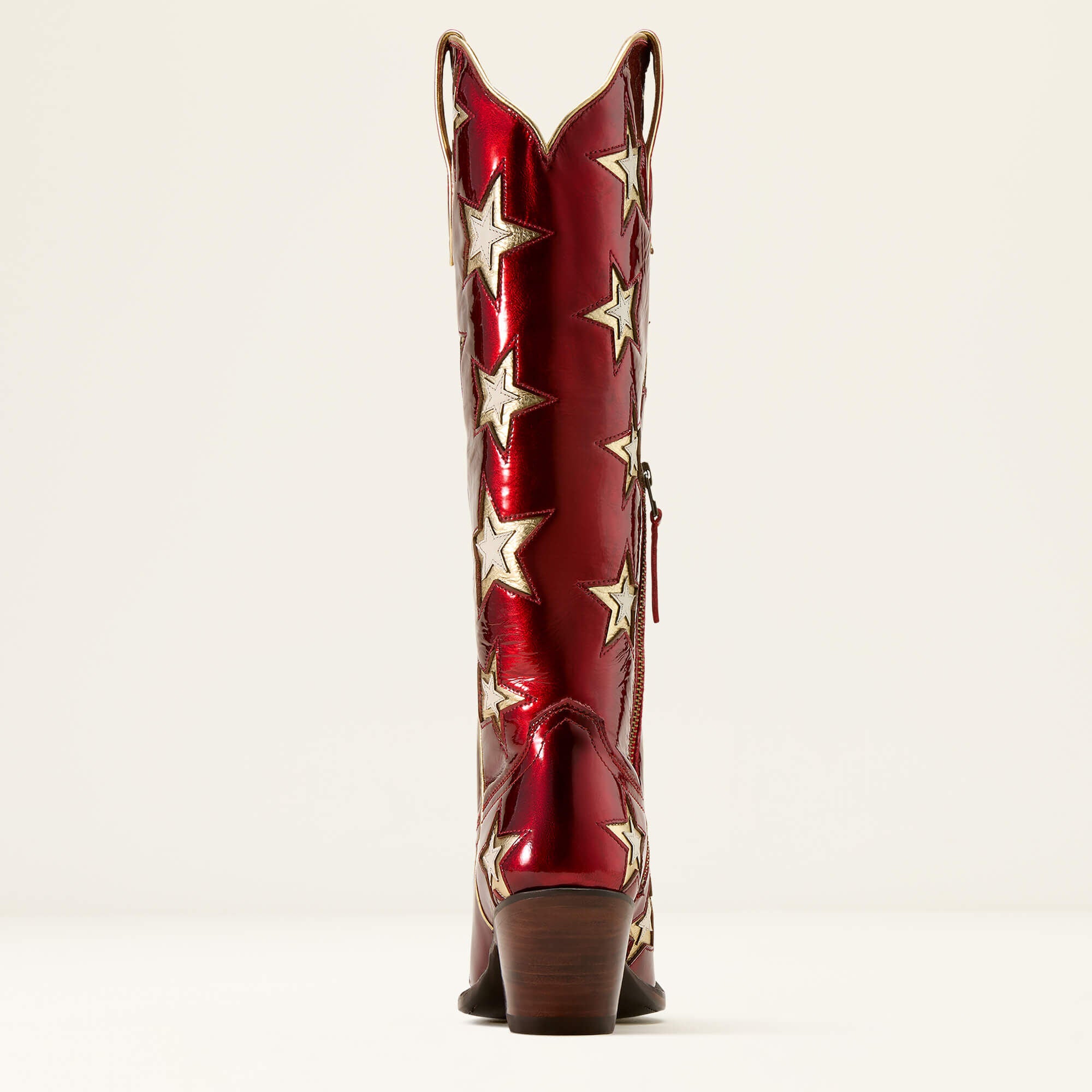 Casanova Star X Toe Western Boot-Ariat