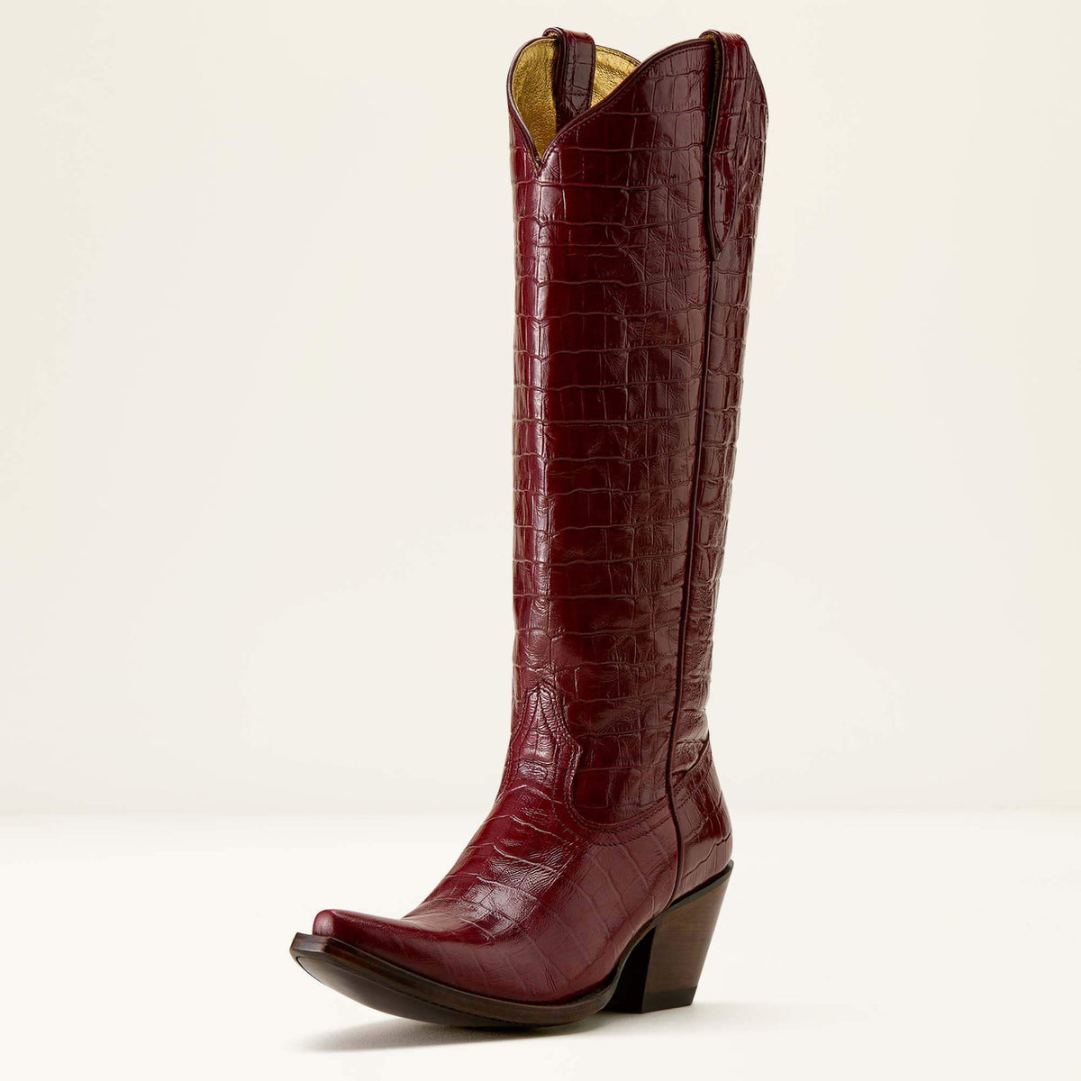 Casanova X Toe Western Boot-Ariat