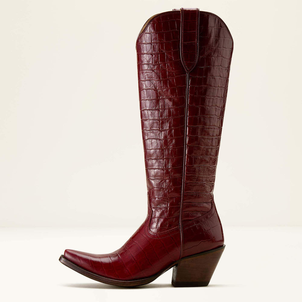 Casanova X Toe Western Boot-Ariat