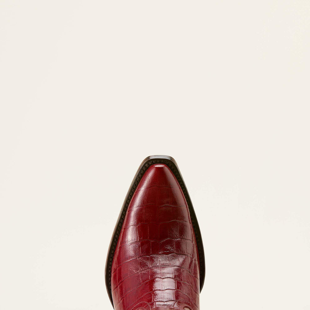 Casanova X Toe Western Boot-Ariat