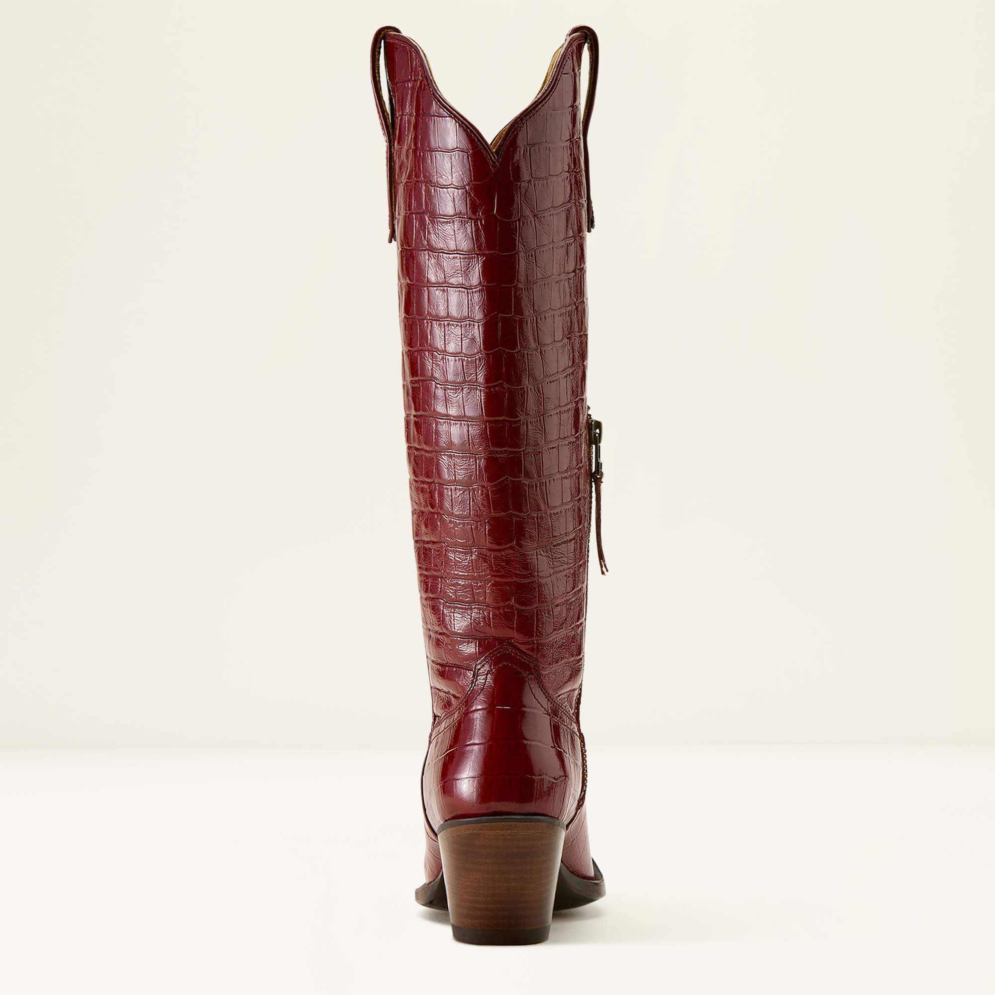 Casanova X Toe Western Boot-Ariat