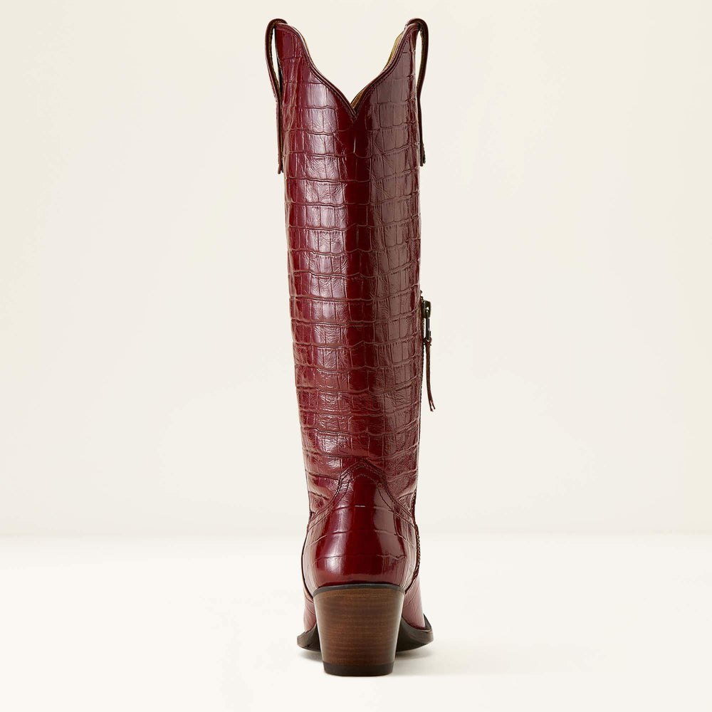 Casanova X Toe Western Boot-Ariat