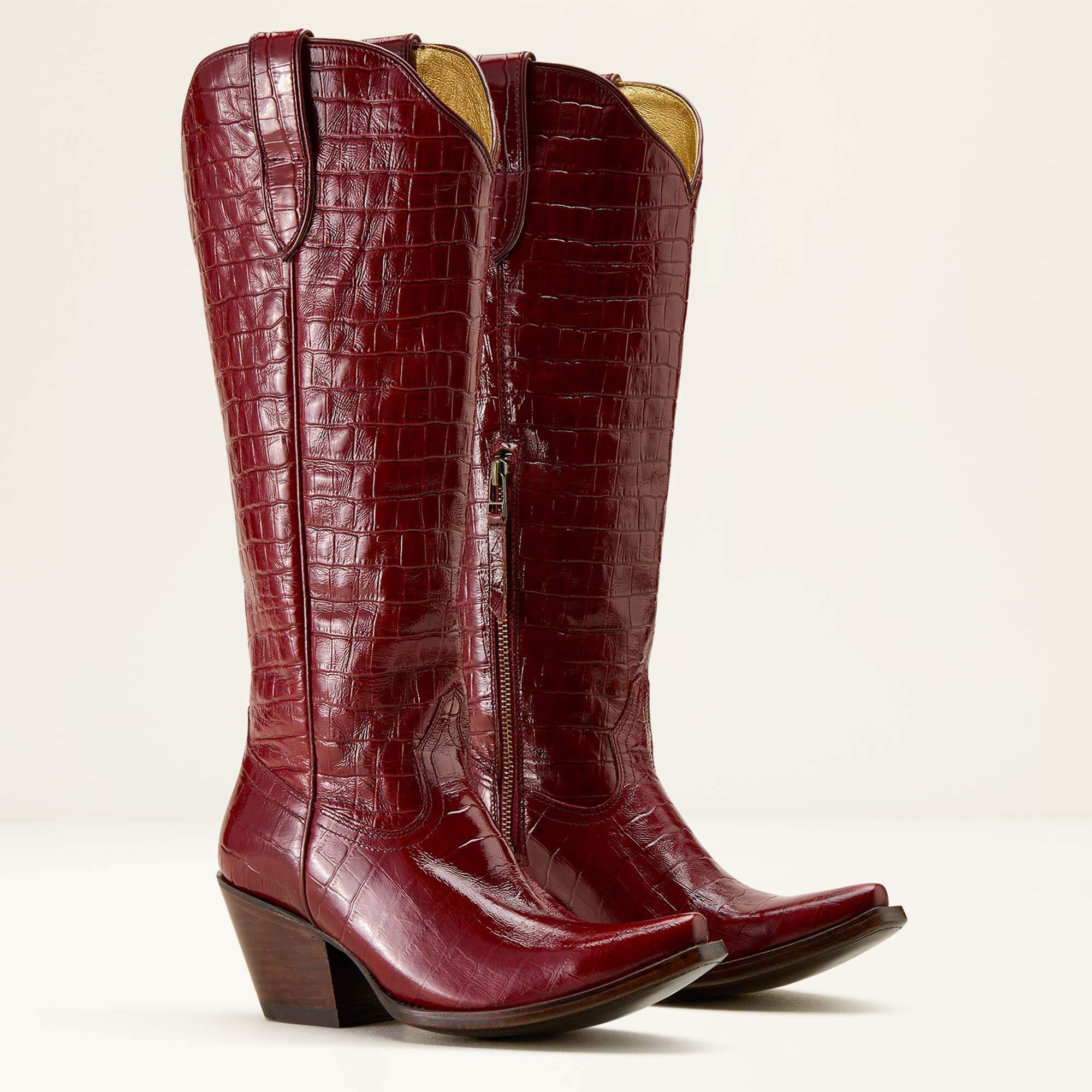 Casanova X Toe Western Boot-Ariat