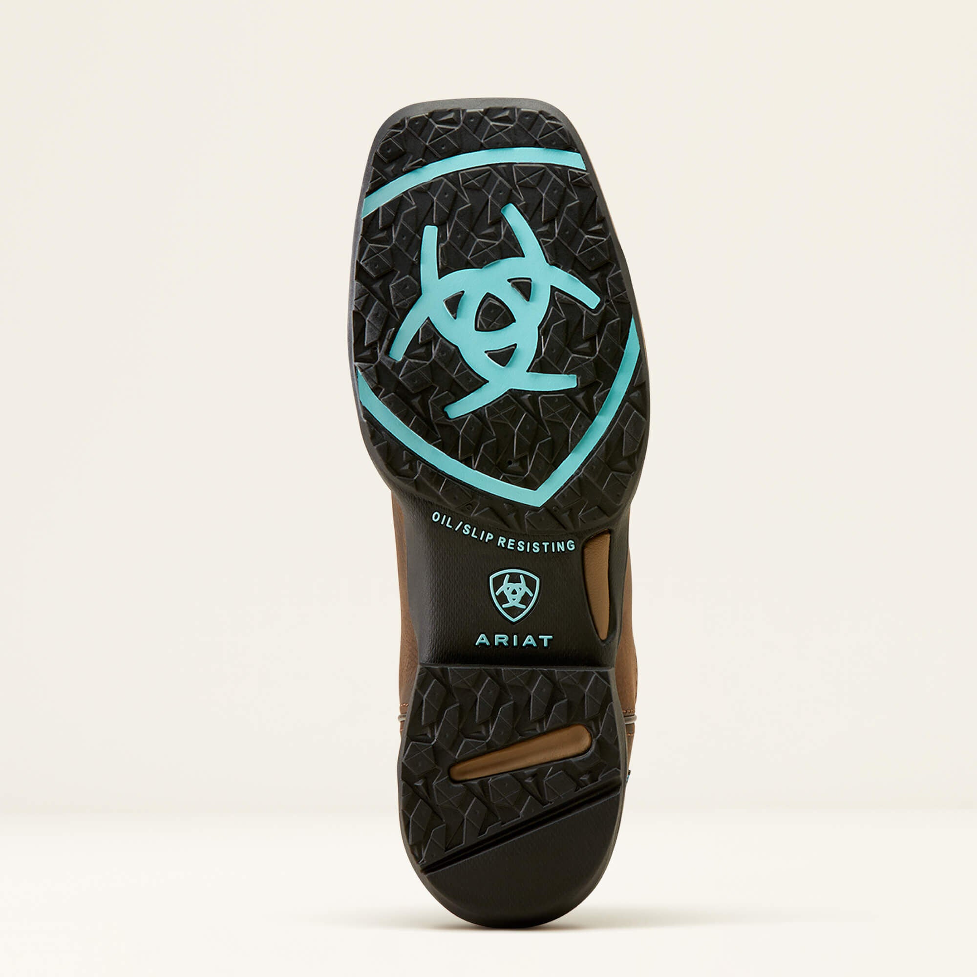 Anthem VentTEK Waterproof Composite Toe Work Boot-Ariat