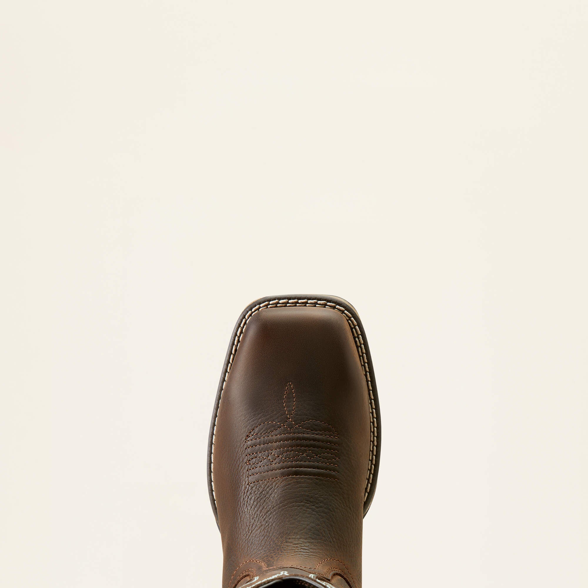 Anthem VentTEK Waterproof Composite Toe Work Boot-Ariat