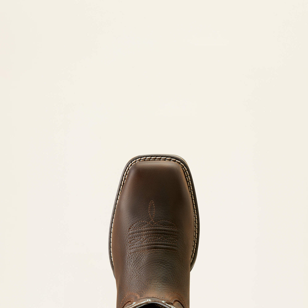 Anthem VentTEK Waterproof Composite Toe Work Boot-Ariat
