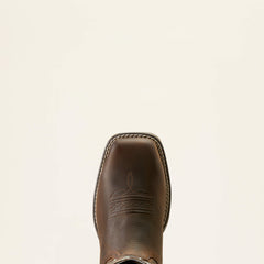 Anthem VentTEK Waterproof Composite Toe Work Boot-Ariat