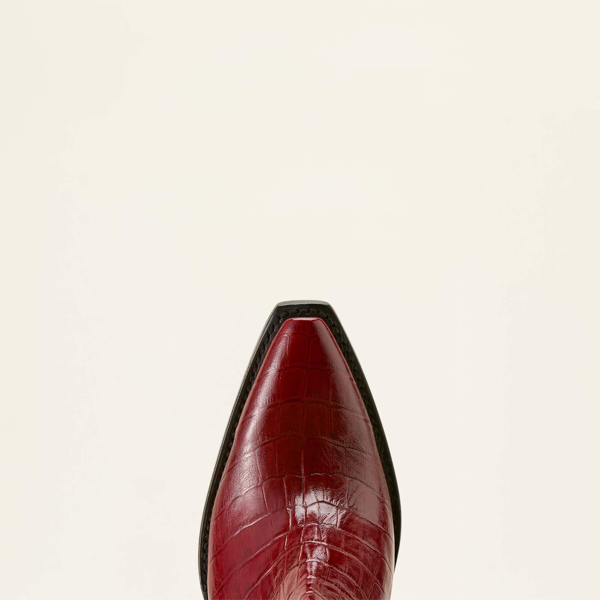 Dixon X Toe Western Boot-Ariat