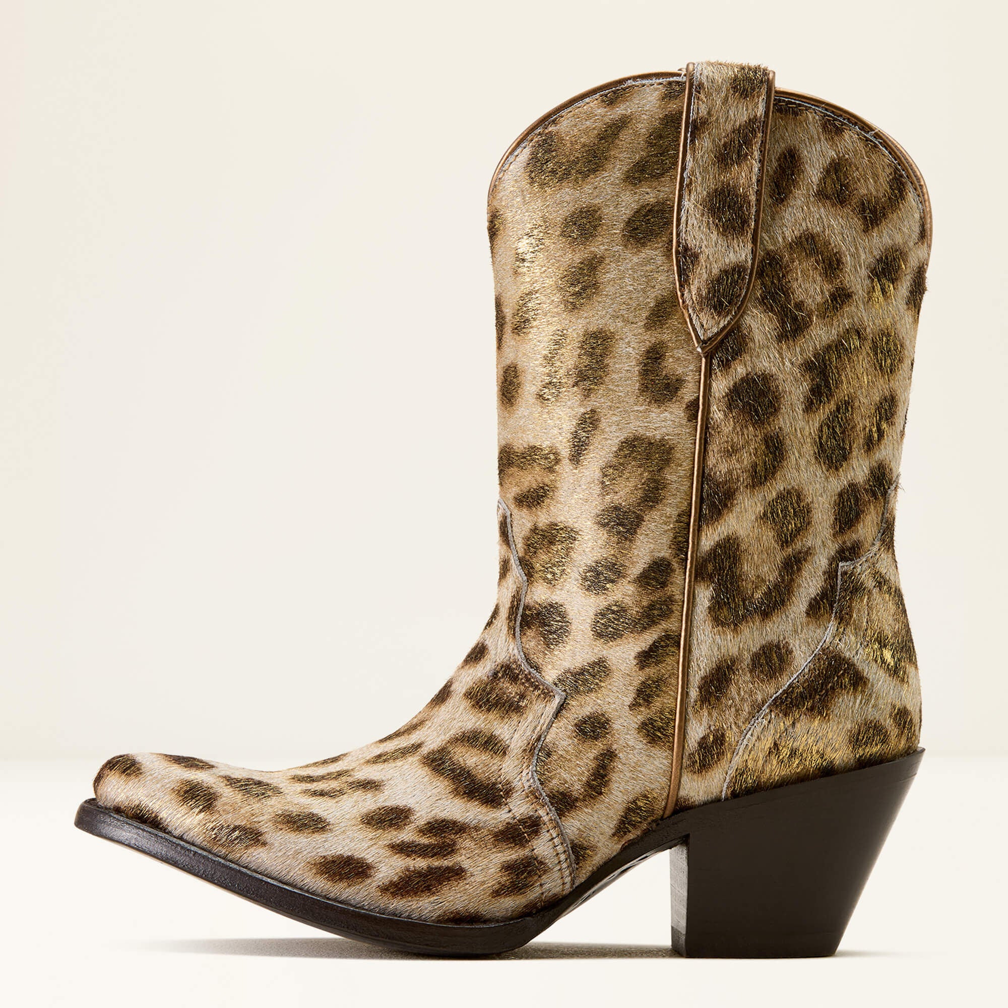 Julietta J Toe Western Boot-Ariat