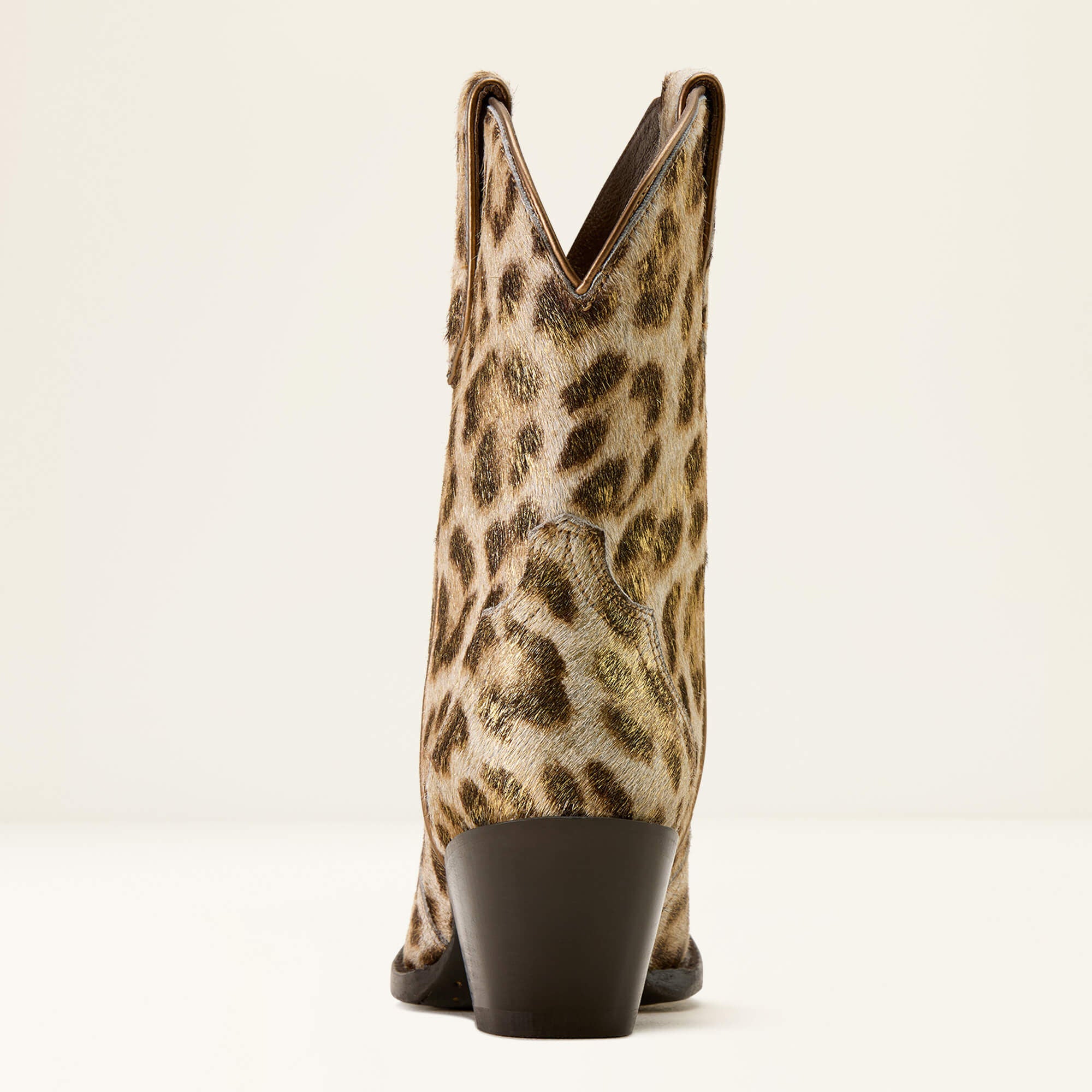 Julietta J Toe Western Boot-Ariat