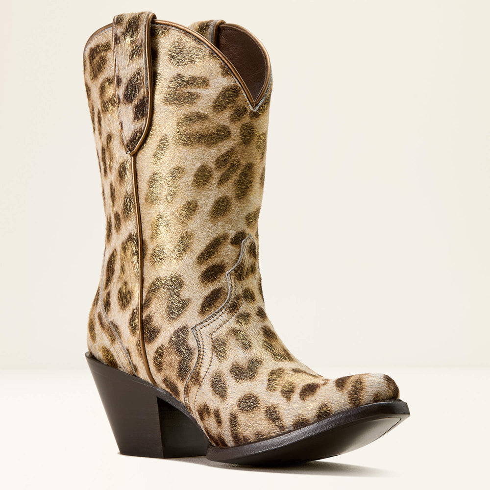 Julietta J Toe Western Boot-Ariat