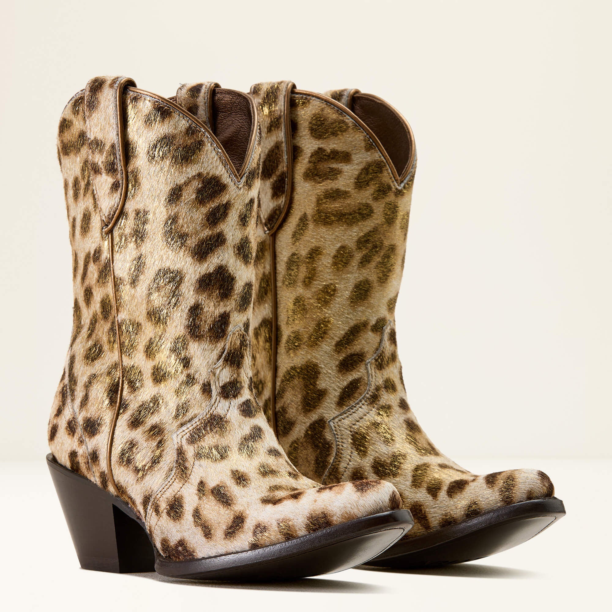 Julietta J Toe Western Boot-Ariat