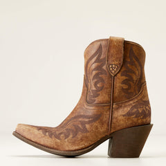 Chandler X Toe Western Boot-Ariat