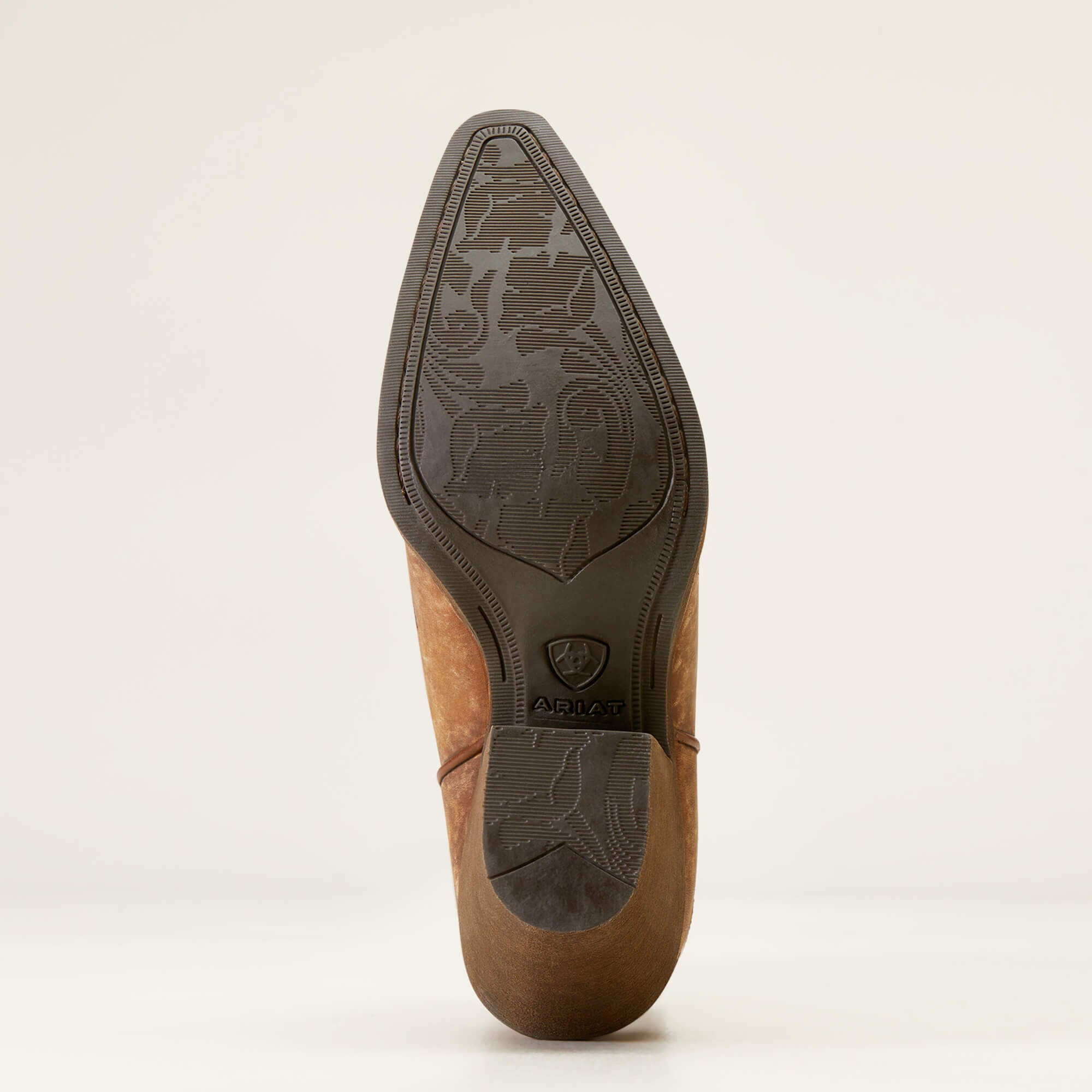 Chandler X Toe Western Boot-Ariat
