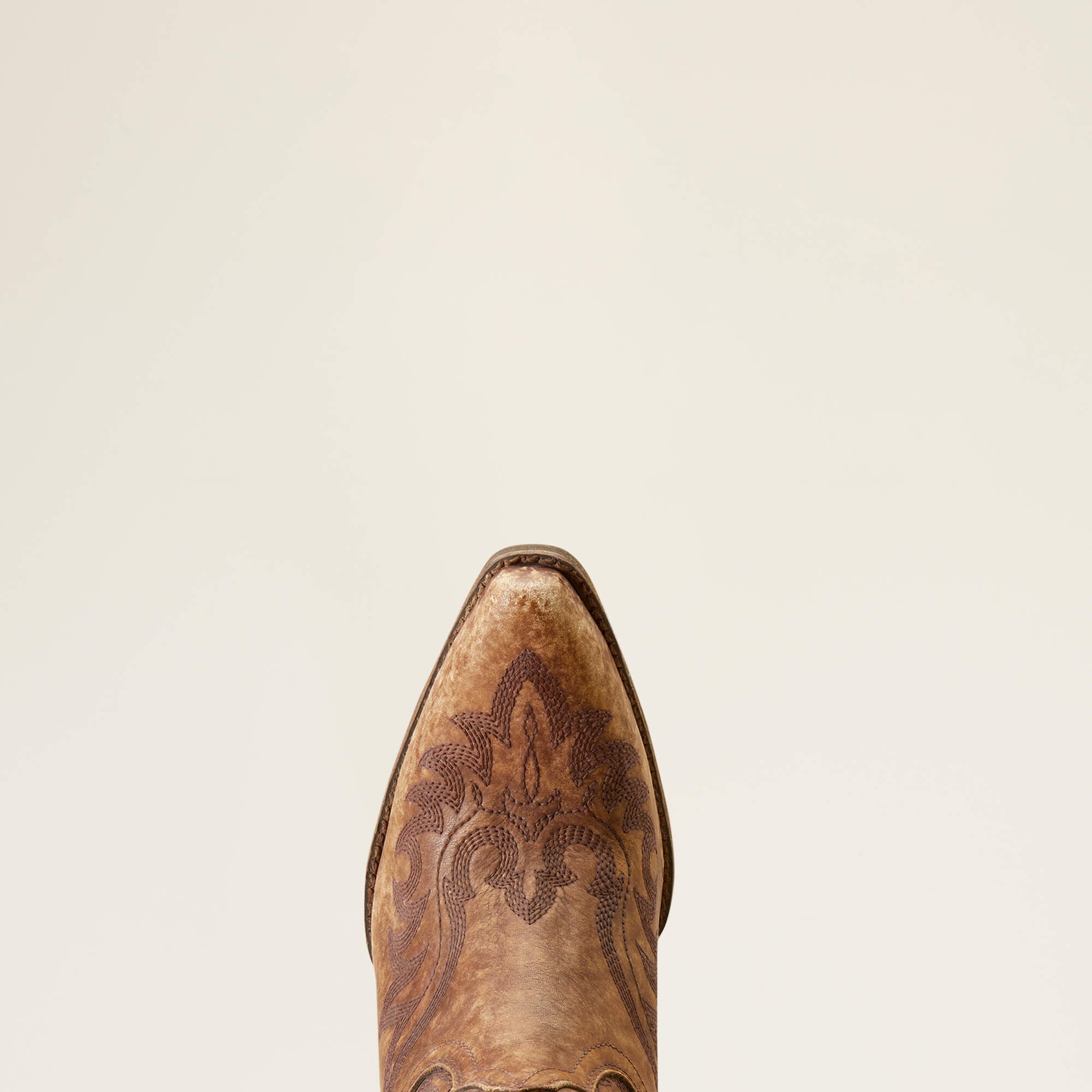 Chandler X Toe Western Boot-Ariat
