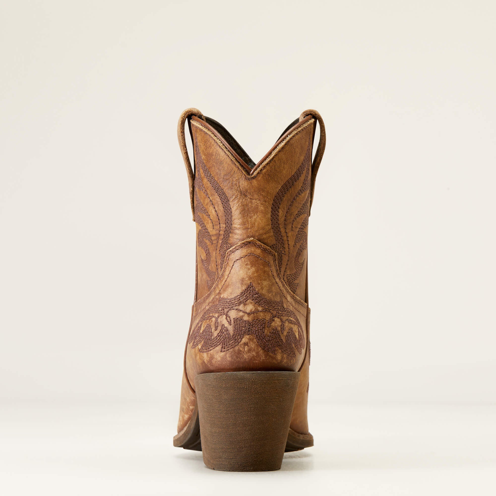 Chandler X Toe Western Boot-Ariat