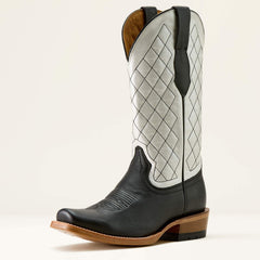 Futurity Denton Narrow Cutter Toe Western Boot-Ariat