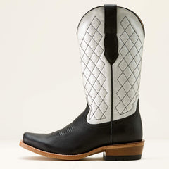 Futurity Denton Narrow Cutter Toe Western Boot-Ariat