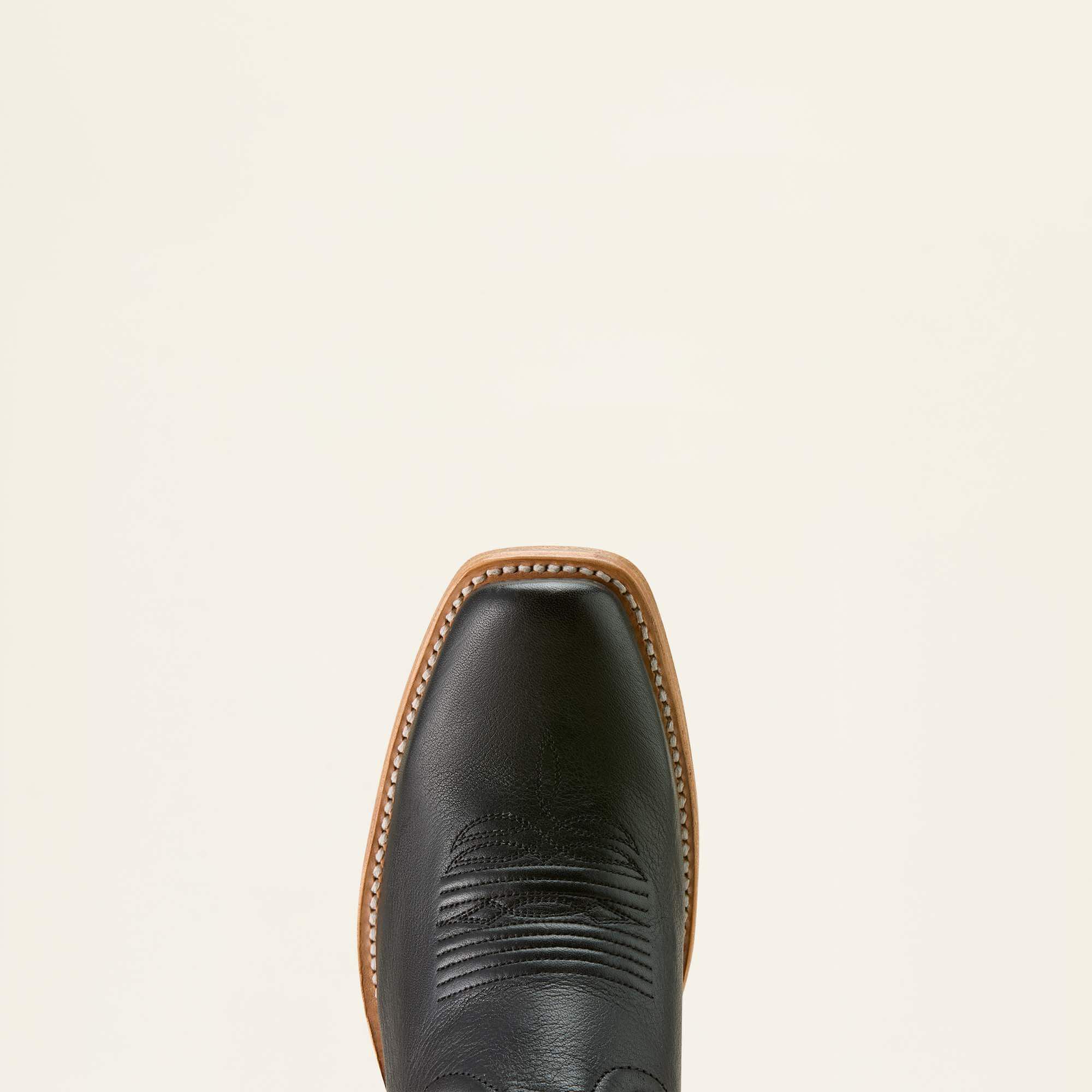 Futurity Denton Narrow Cutter Toe Western Boot-Ariat