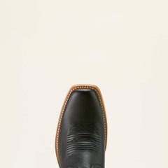 Futurity Denton Narrow Cutter Toe Western Boot-Ariat