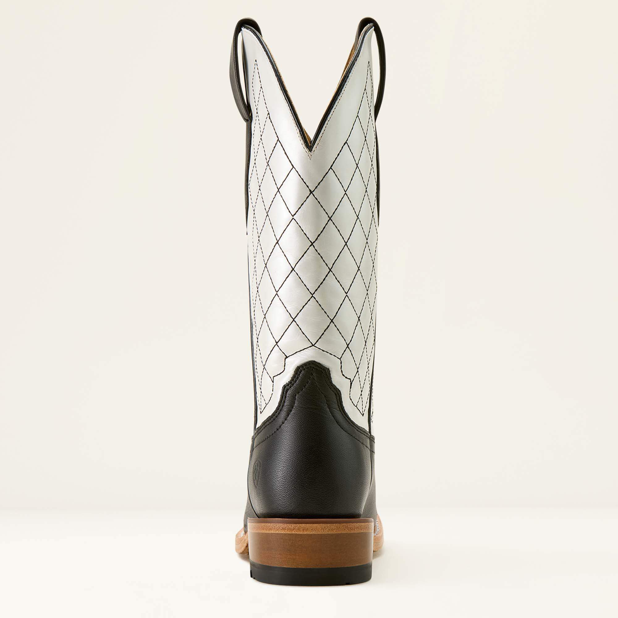 Futurity Denton Narrow Cutter Toe Western Boot-Ariat