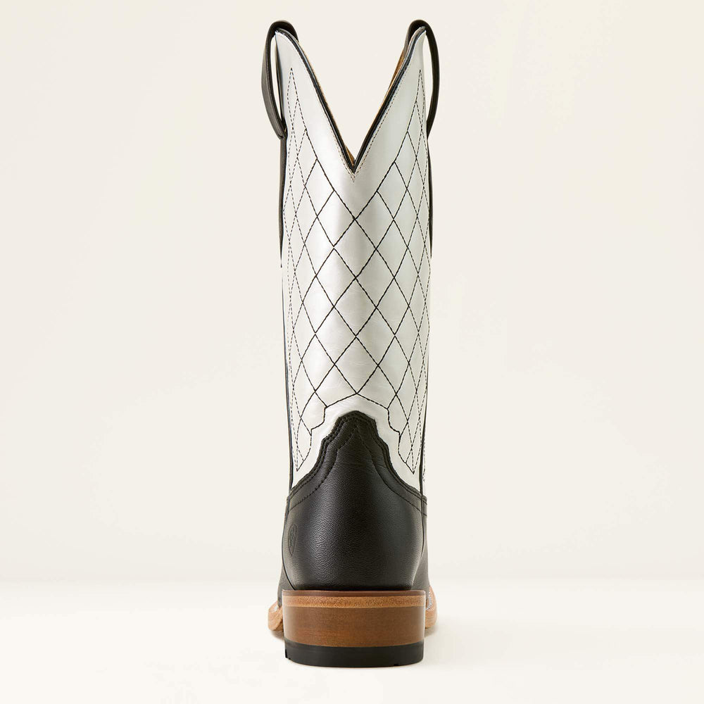 Futurity Denton Narrow Cutter Toe Western Boot-Ariat