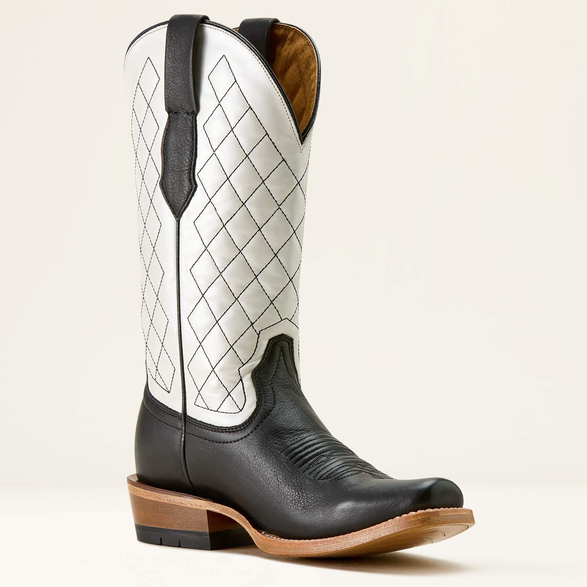 Futurity Denton Narrow Cutter Toe Western Boot-Ariat