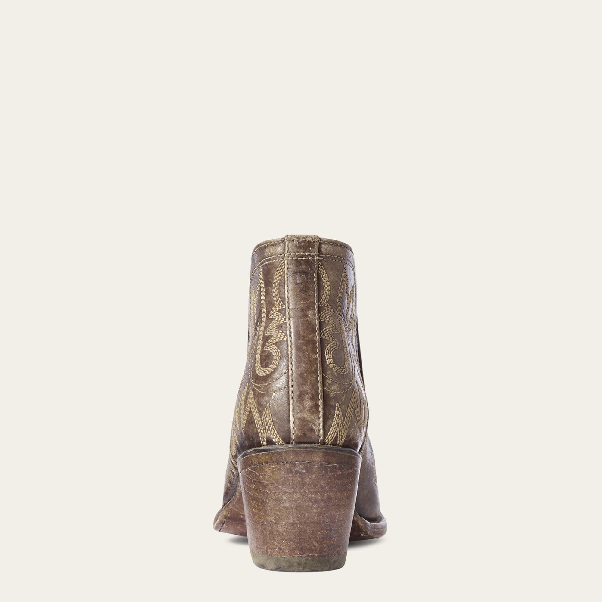 Dixon X Toe Western Boot-Ariat