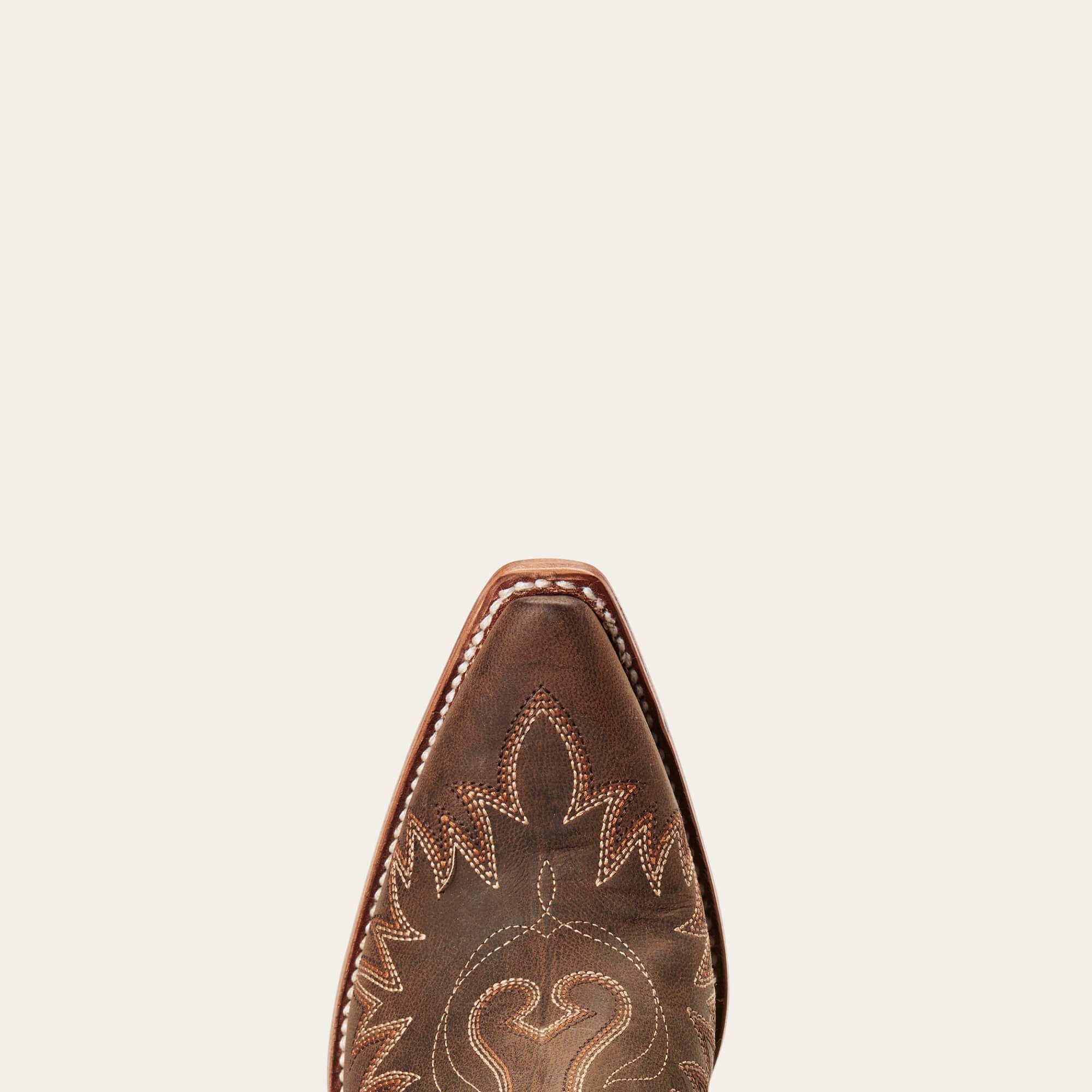Dixon X Toe Western Boot-Ariat
