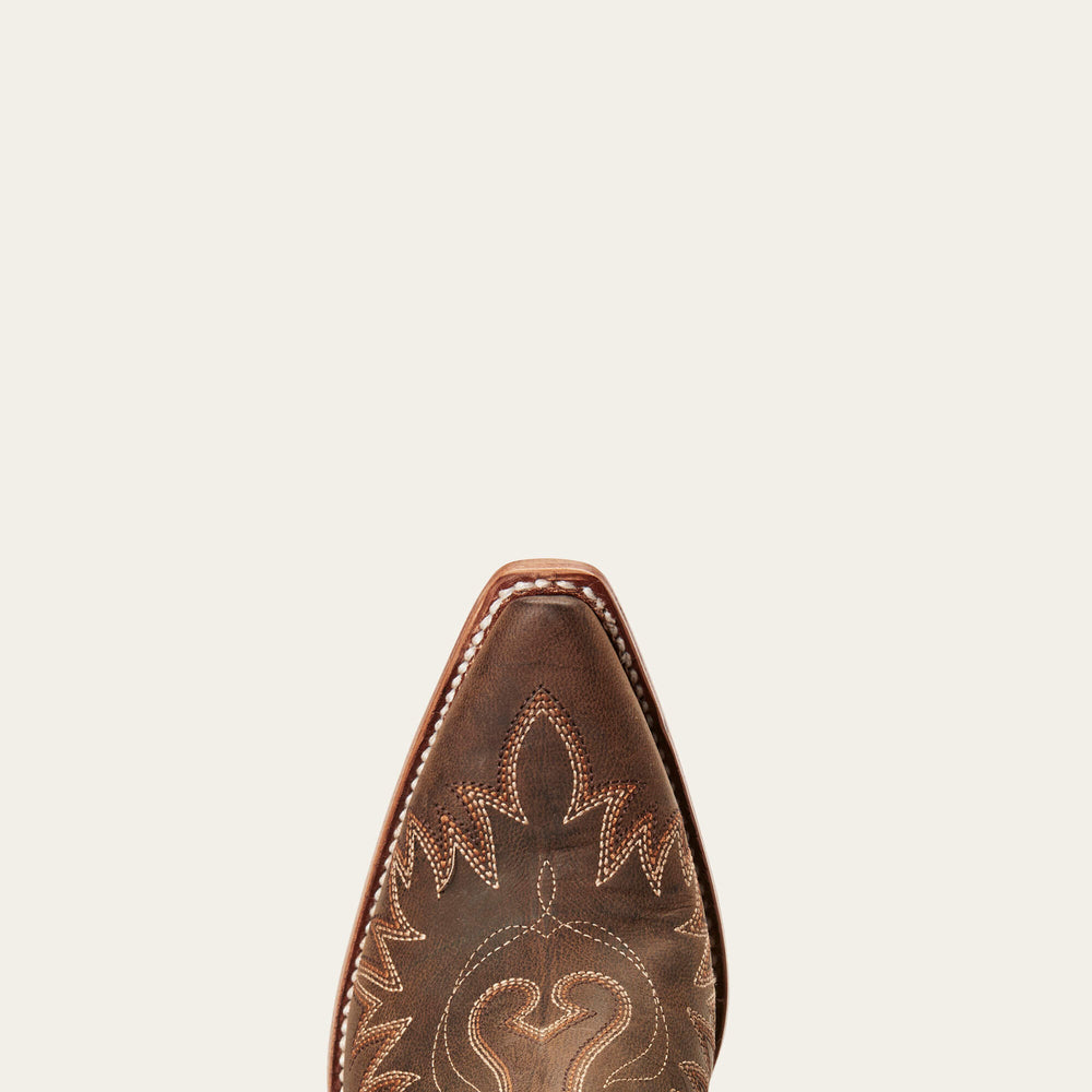 Dixon X Toe Western Boot-Ariat