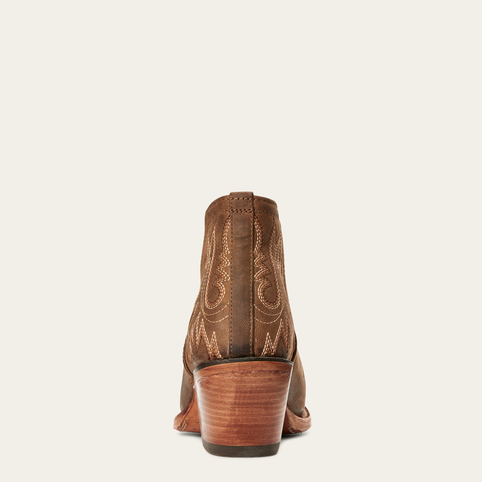 Dixon X Toe Western Boot-Ariat
