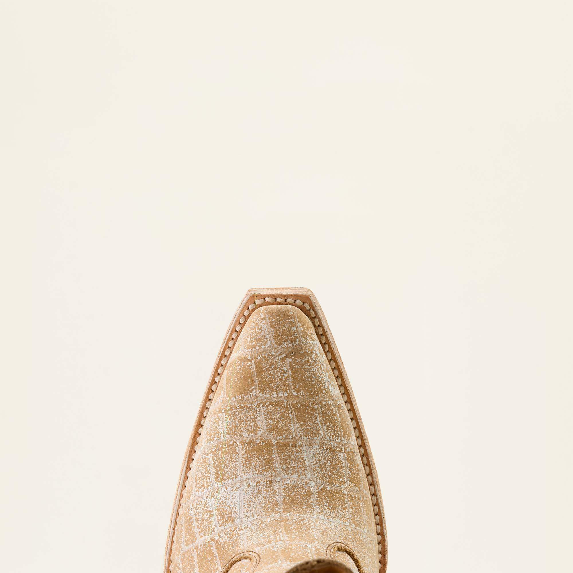 Jade X Toe Western Boot-Ariat