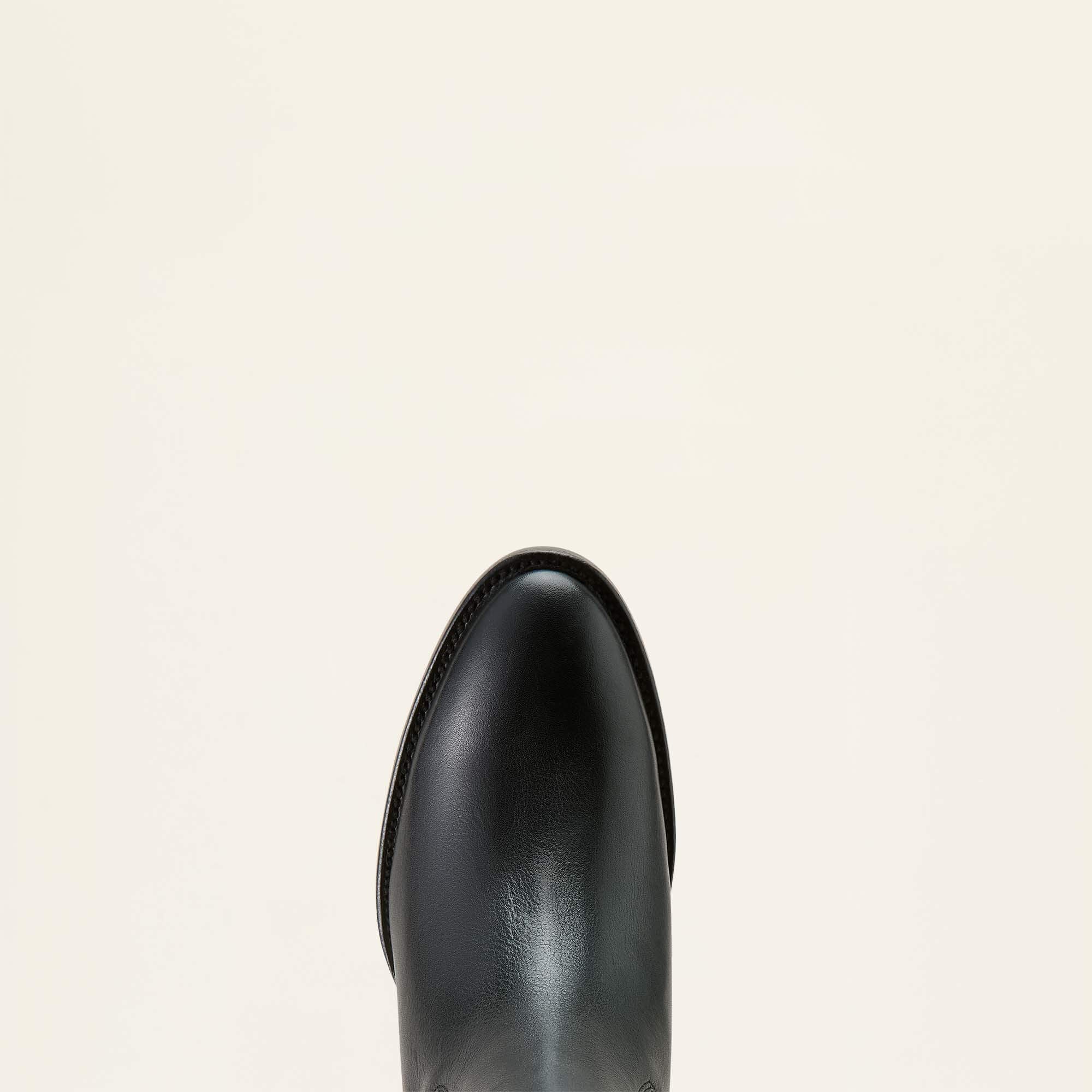 Bench Made Eleanor Almond Toe Chelsea Boot-Ariat