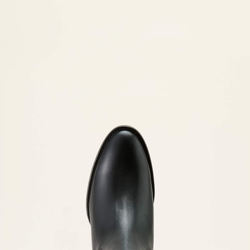 Bench Made Eleanor Almond Toe Chelsea Boot-Ariat