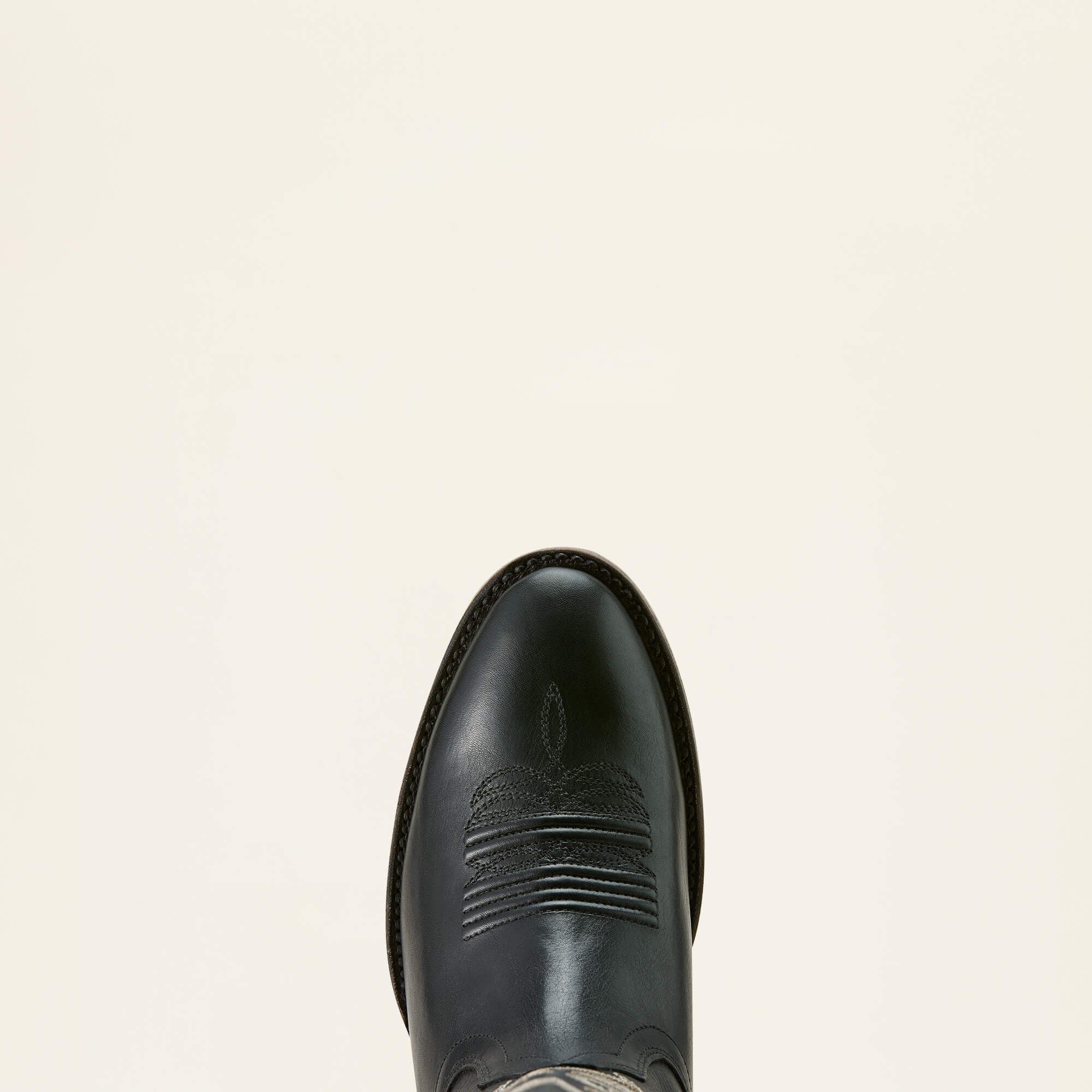 Louella R Toe Western Boot-Ariat