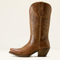 Madison Square Toe Western Boot-Ariat