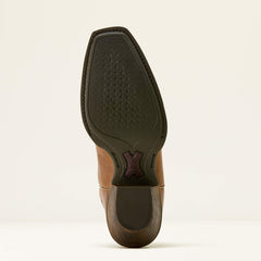 Madison Square Toe Western Boot-Ariat