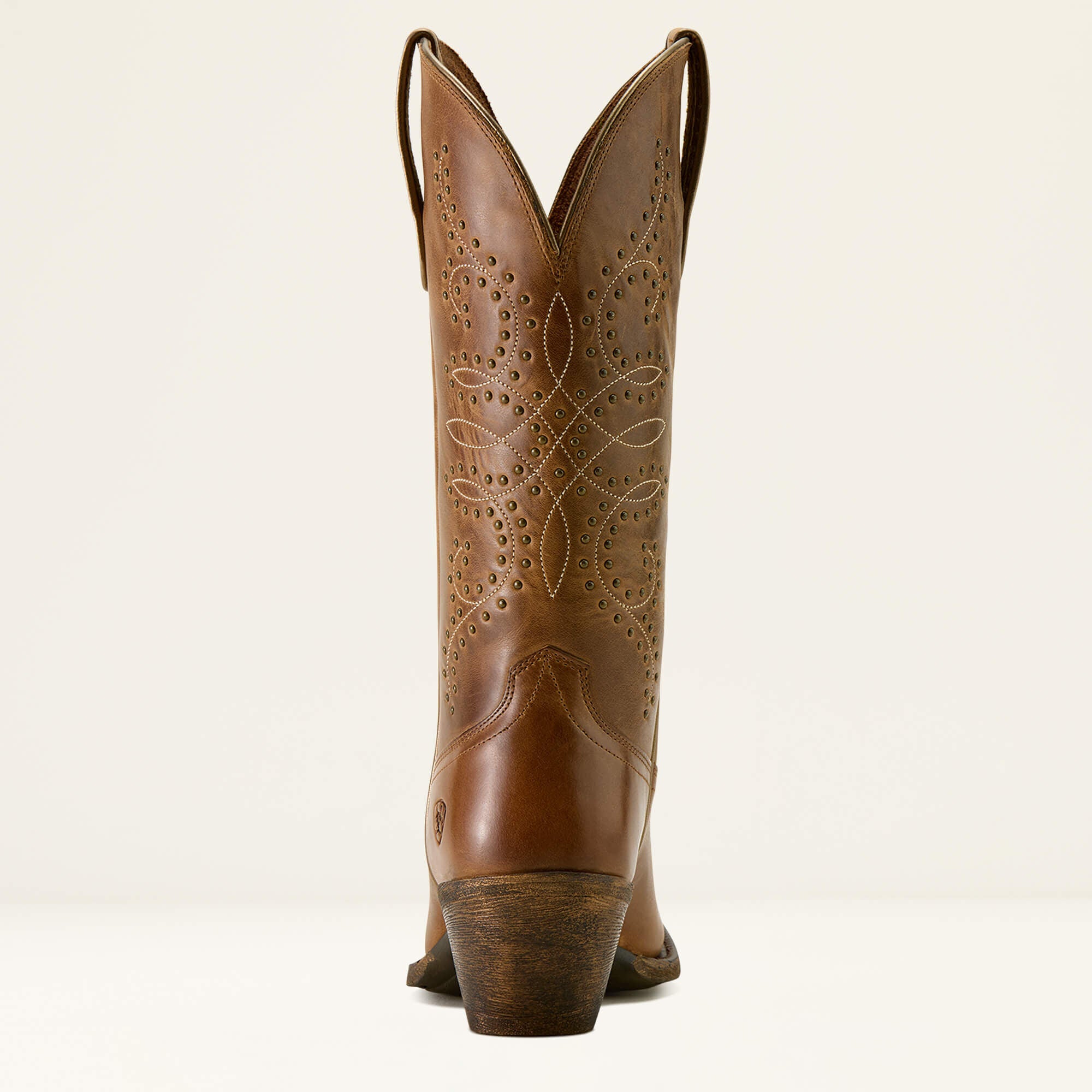 Madison Square Toe Western Boot-Ariat