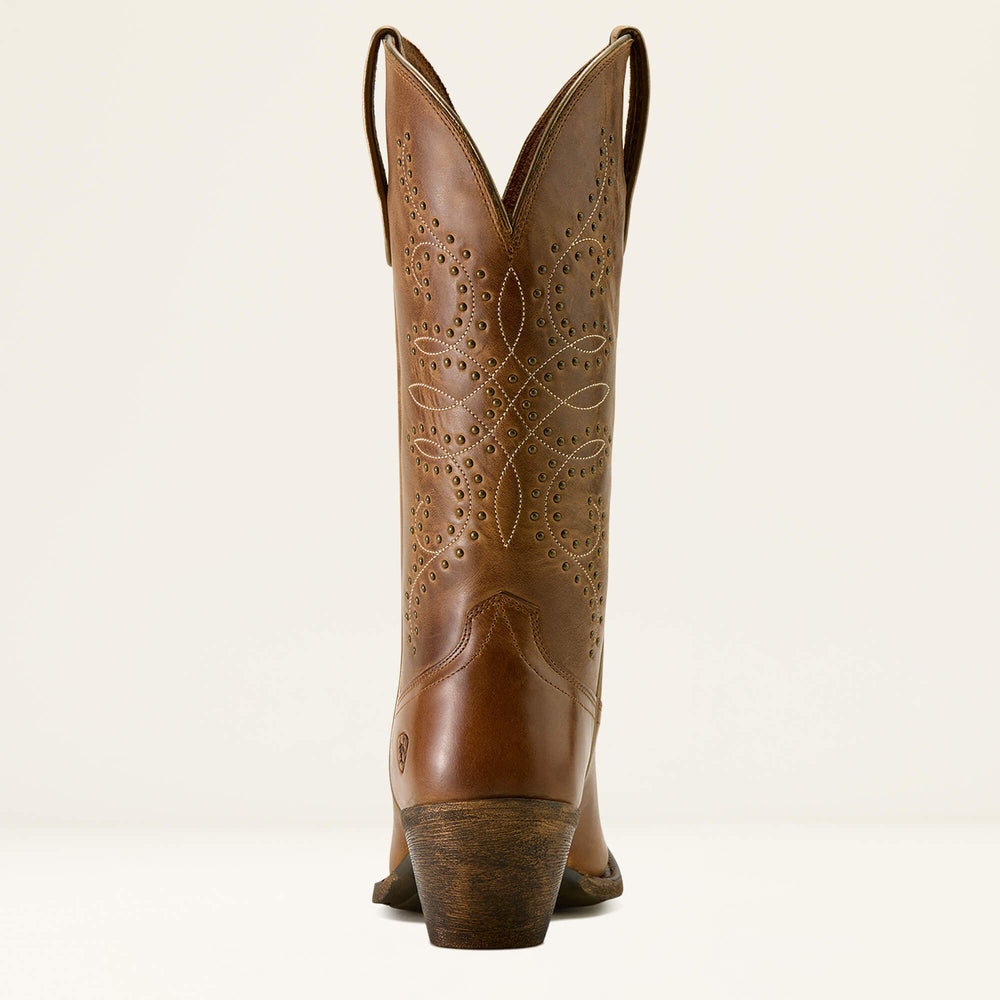 Madison Square Toe Western Boot-Ariat