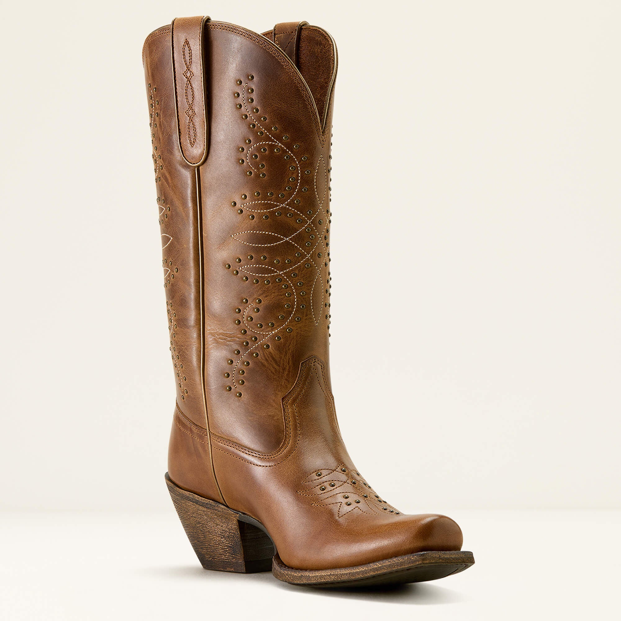 Madison Square Toe Western Boot-Ariat
