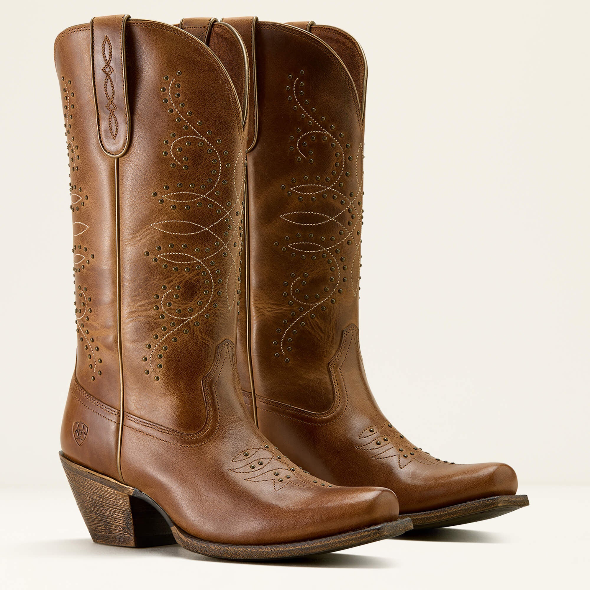 Madison Square Toe Western Boot-Ariat