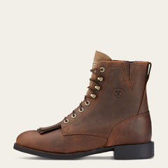 Heritage Lacer II Boot-Ariat