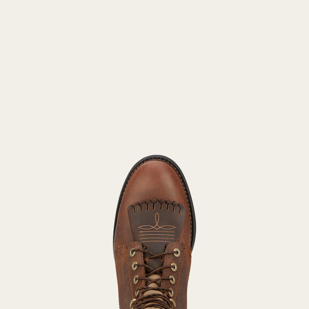 Heritage Lacer II Boot-Ariat
