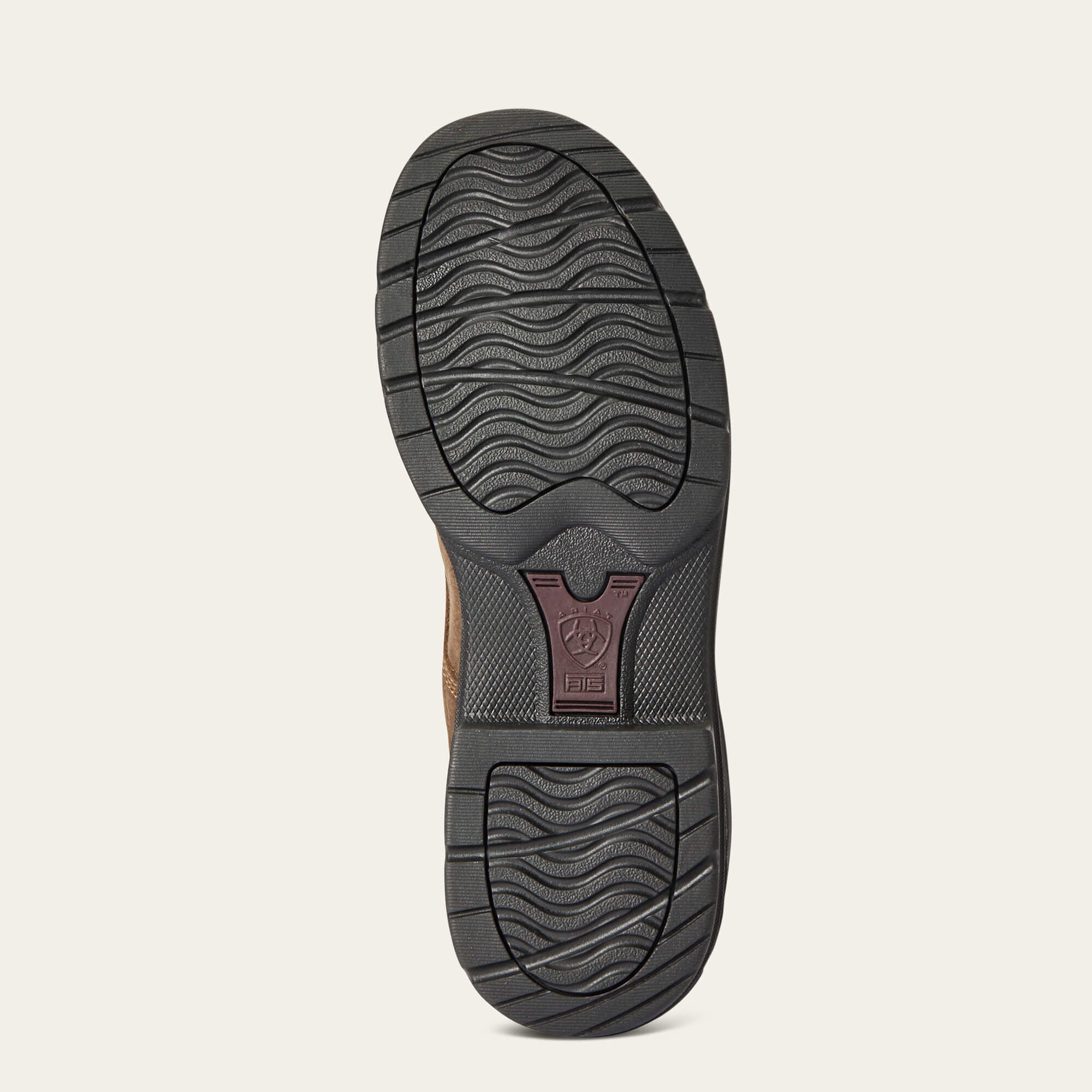 Barnyard Twin Gore II Waterproof Boot-Ariat
