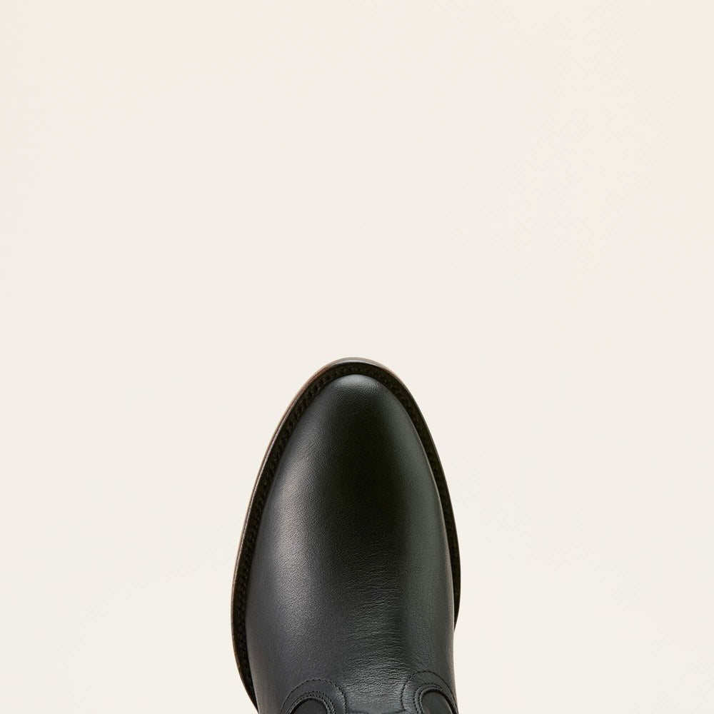 Bench Made Chaney Almond Toe Western Boot-Ariat