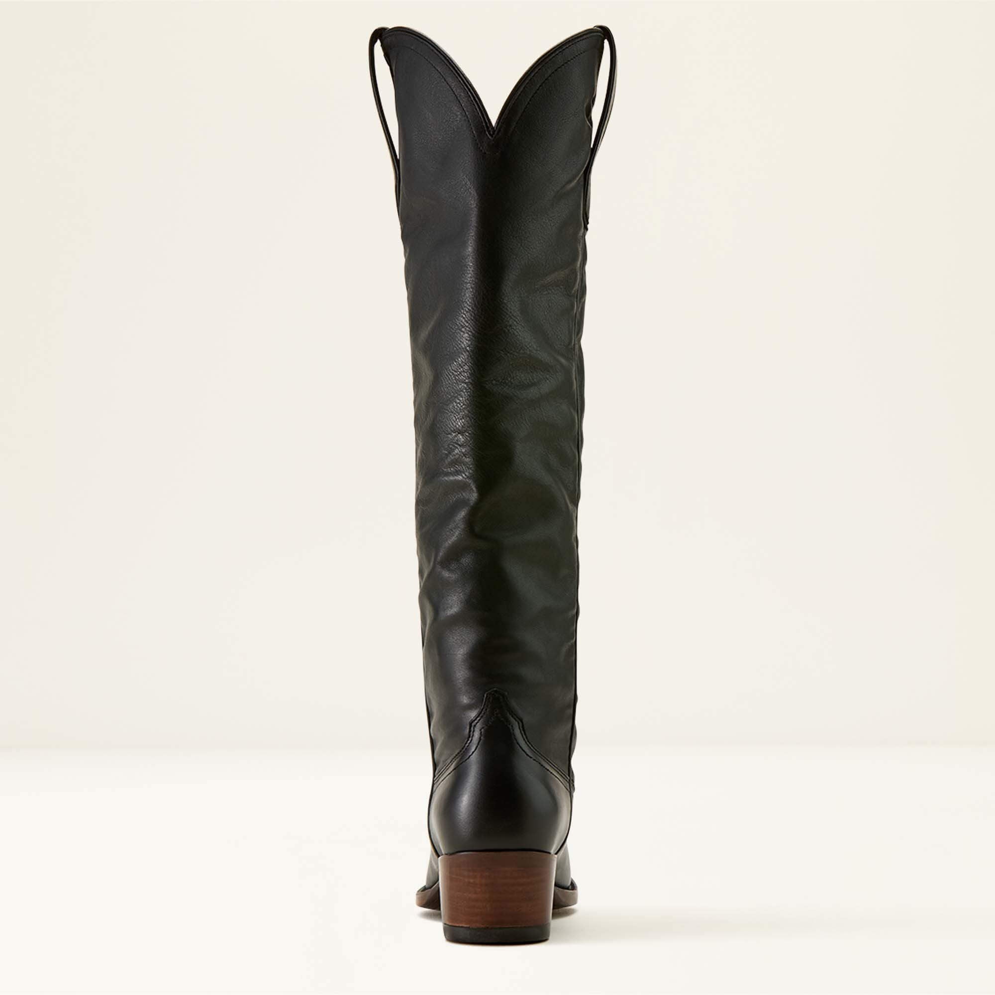 Bench Made Chaney Almond Toe Western Boot-Ariat