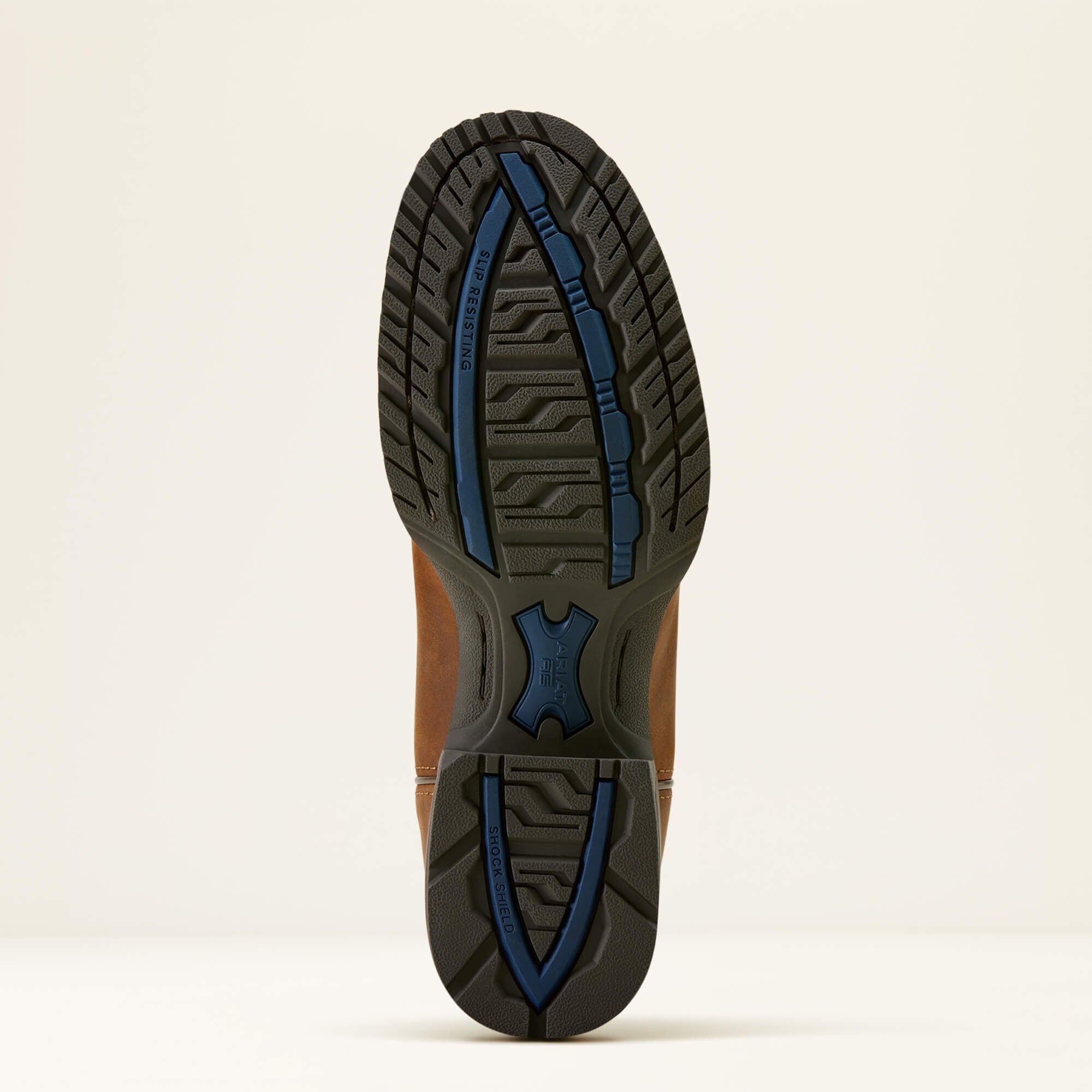 Hybrid Ranchward W Toe Western Boot-Ariat