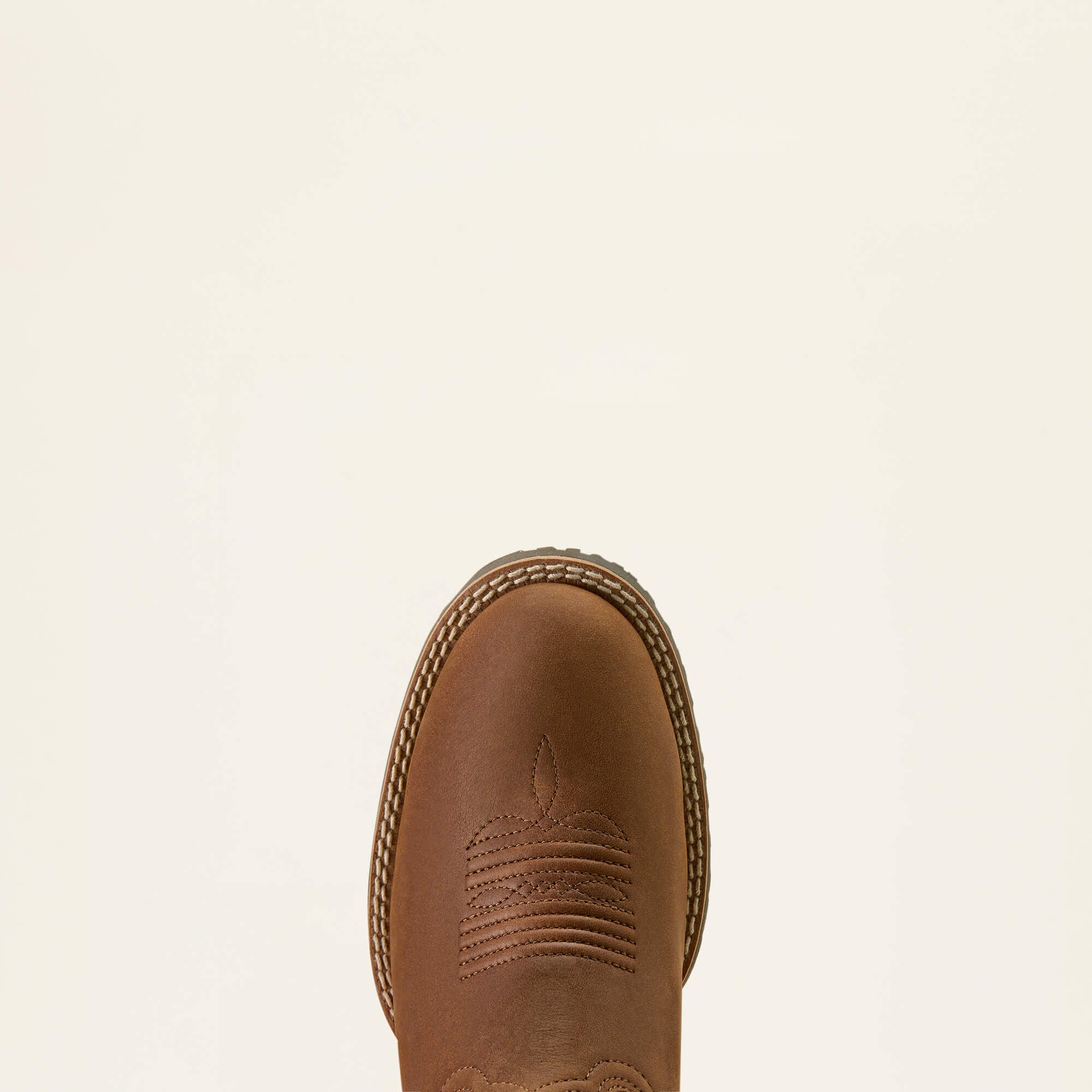 Hybrid Ranchward W Toe Western Boot-Ariat